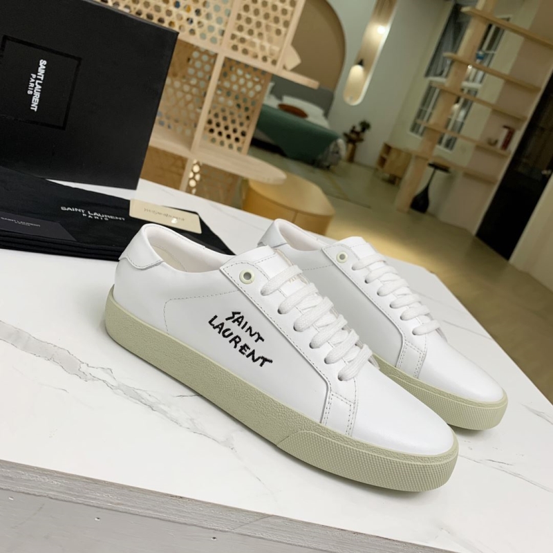 YSL Casual Shoes